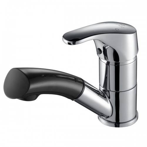 Купить смеситель city 19366 для раковины,kaiser в Иваново магазин сантехники Суперстрой