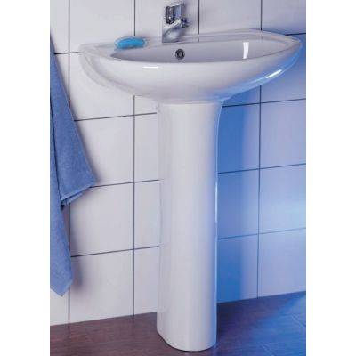 Купить пьедестал анимо 1wh110587,santek в Иваново магазин сантехники Суперстрой