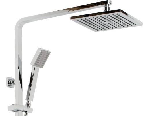 Купить душевая система  sonat 34182,kaiser в Иваново магазин сантехники Суперстрой