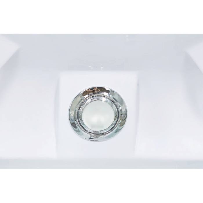 Купить душевая кабина niagara 90*90 ng-708-01sn в/п ,пс,г/м с баней в Иваново магазин сантехники Суперстрой