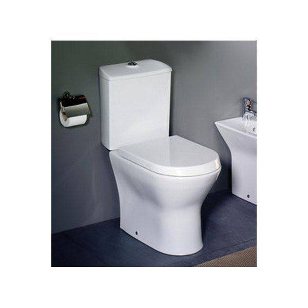 Купить компакт-унитаз "diana" 9816в003-7201+бачок+сидение микролифт, vitra. в Иваново магазин сантехники Суперстрой