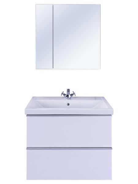 Купить тумба фостер - 80 + умыв форстер-80, sanstar в Иваново магазин сантехники Суперстрой