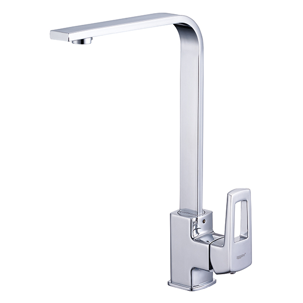 Купить смеситель для кухни lef4-b232, g-lauf. в Иваново магазин сантехники Суперстрой