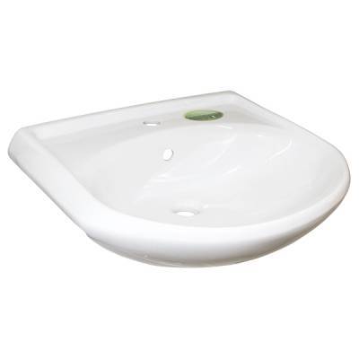 Купить раковина арго-55 белый, старый оскол. в Иваново магазин сантехники Суперстрой