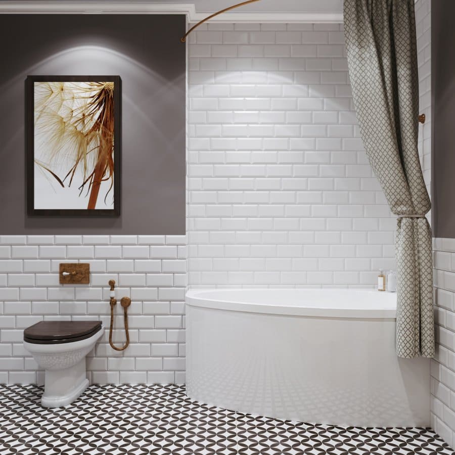 Купить ванна акриловая marseille 1600*1000 l,тритон. в Иваново магазин сантехники Суперстрой