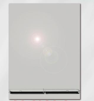 Купить зеркало 404 п (45*61) бытовое, россия. в Иваново магазин сантехники Суперстрой