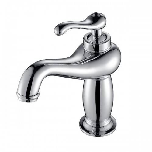 Купить смеситель для раковины logo 47711,kaiser в Иваново магазин сантехники Суперстрой