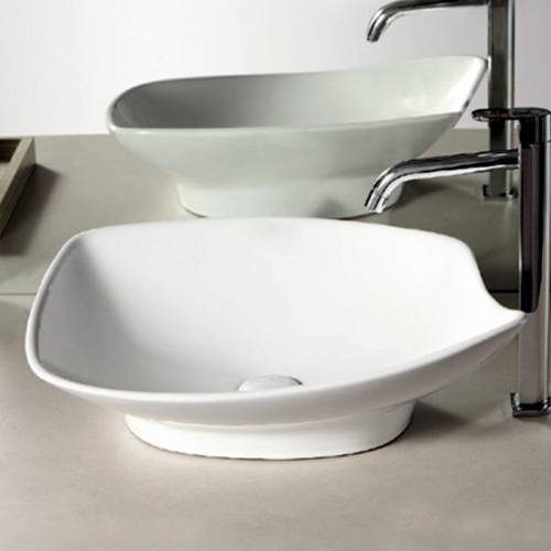 Купить раковина mln t4922, melana. в Иваново магазин сантехники Суперстрой