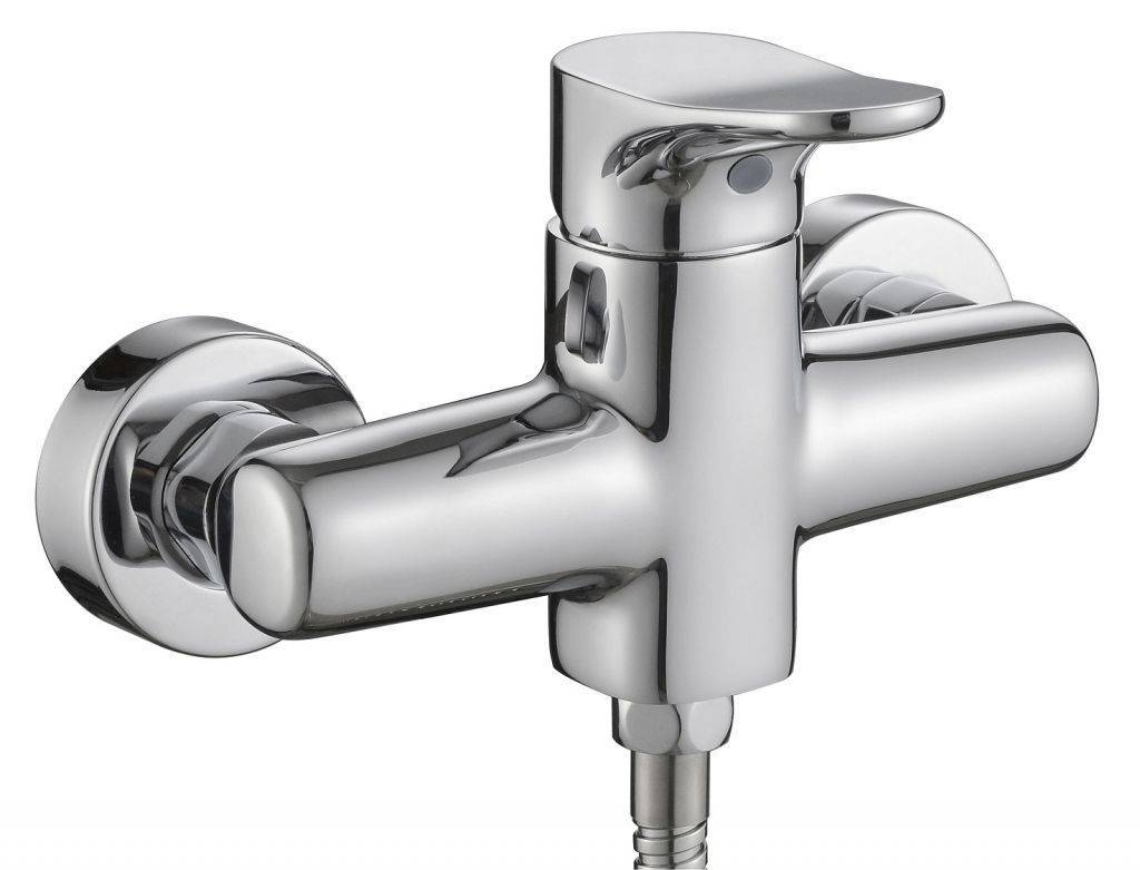 Купить смеситель vega 63077  душ кабина,kaiser в Иваново магазин сантехники Суперстрой