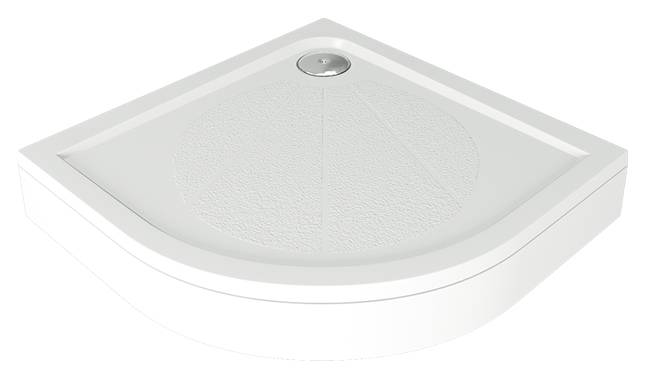 Купить экран для литьевого поддона эклипс 80*80,bas. в Иваново магазин сантехники Суперстрой