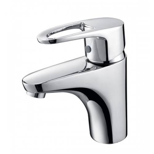 Купить смеситель luxor 32011  тюльпан ф40, kaiser в Иваново магазин сантехники Суперстрой