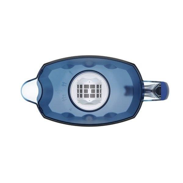 Купить фильтр-кувшин престиж (а5-2,8л) синий, аквафор. в Иваново магазин сантехники Суперстрой