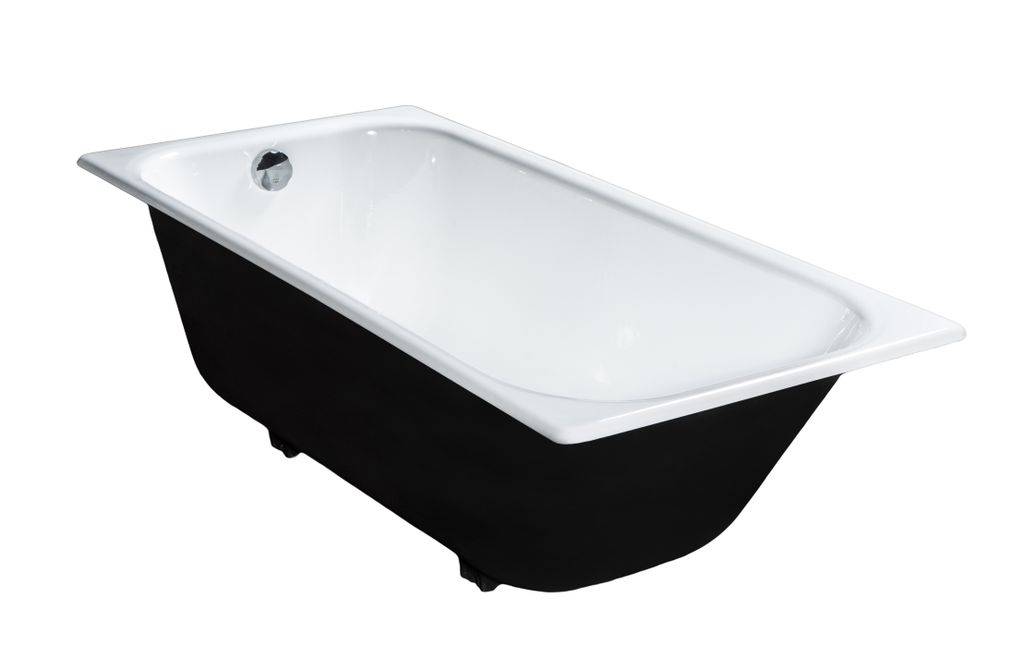 Купить ванна чугунная 150х70 ностальжи-у, новокузнецк. в Иваново магазин сантехники Суперстрой