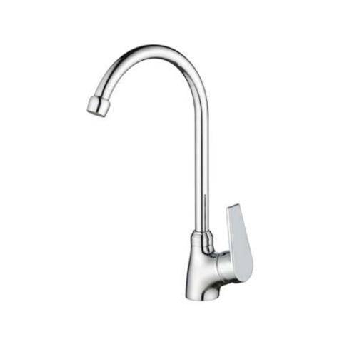 Купить смеситель для умывальника  eco 00044, kaiser. в Иваново магазин сантехники Суперстрой