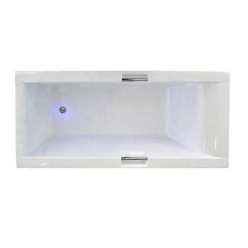 Купить ванна акриловая александрия 1600 * 750,тритон. в Иваново магазин сантехники Суперстрой