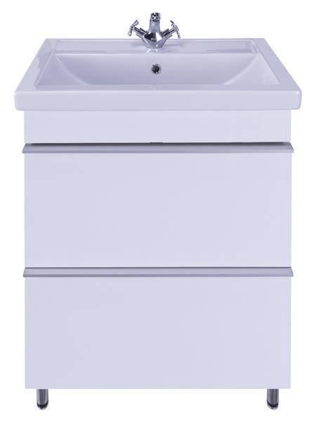 Купить тумба фостер - 70 + умыв форстер-70, sanstar в Иваново магазин сантехники Суперстрой