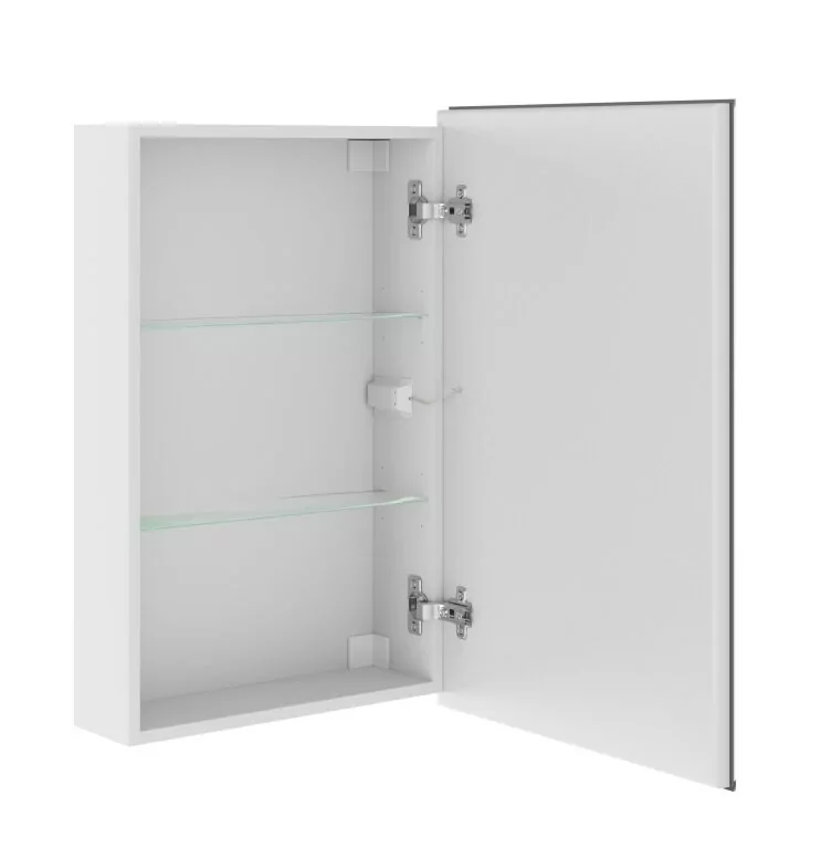 Купить зеркало толедо 50/с  led c подcветкой универсальное ,stella polar. в Иваново магазин сантехники Суперстрой