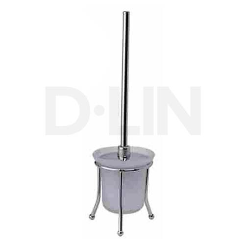 Купить ершик туалетный d201406, d-lin. в Иваново магазин сантехники Суперстрой