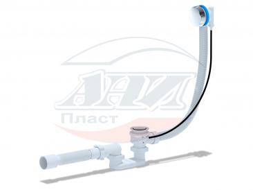 Купить обвязка п/авт ем601 д/ванн плоский 520мм , ани. в Иваново магазин сантехники Суперстрой