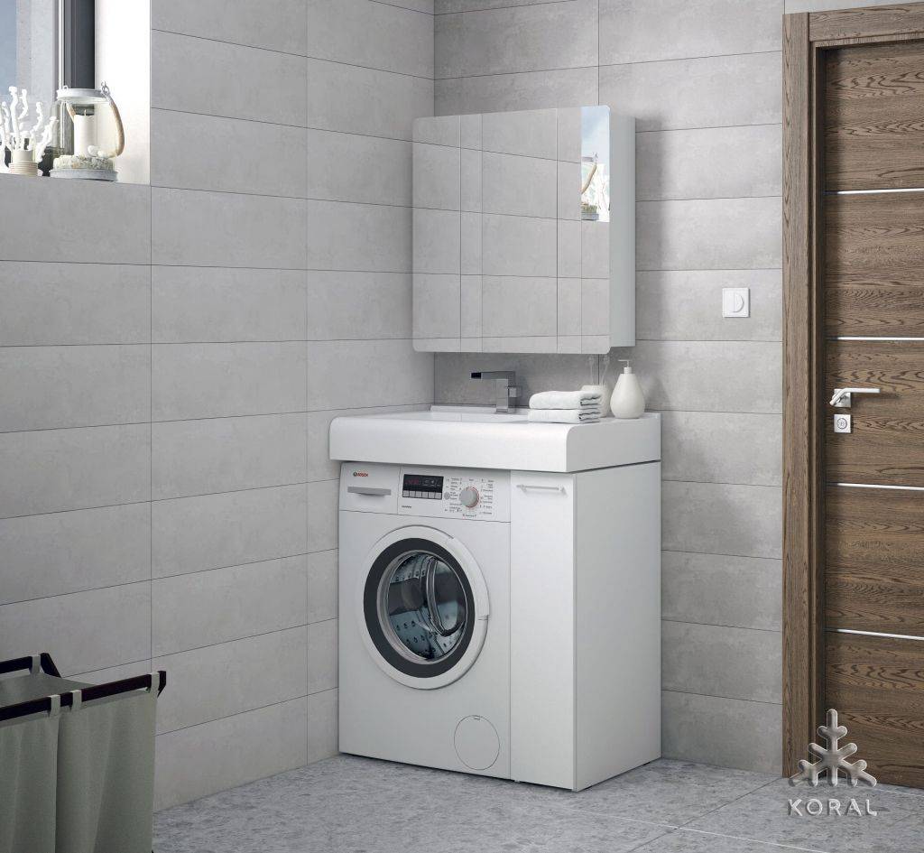 Купить комод-тумба лео 80/20+раковина корини 80, corozo. в Иваново магазин сантехники Суперстрой