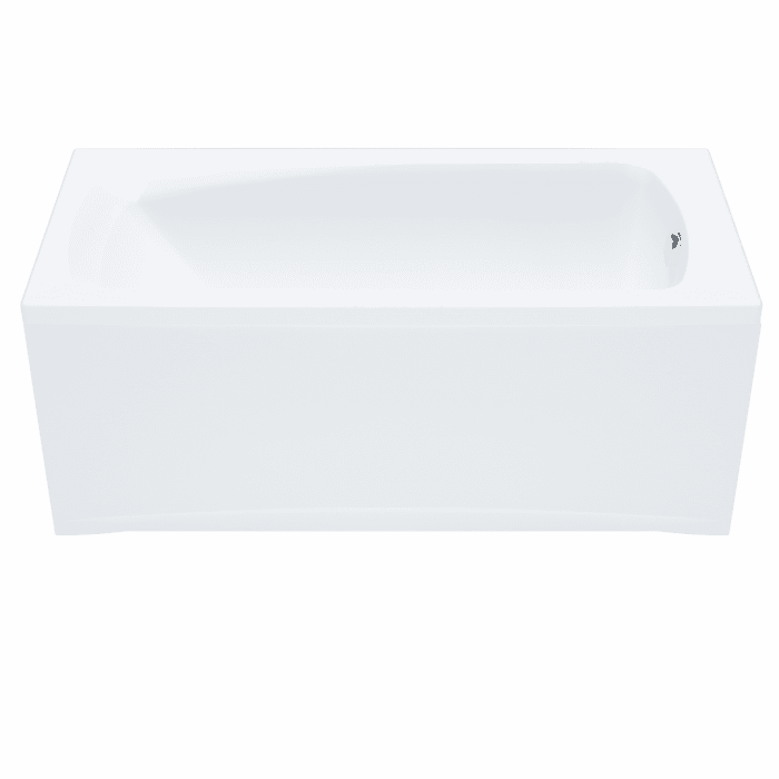 Купить ванна акриловая london 1600*700, тритон. в Иваново магазин сантехники Суперстрой