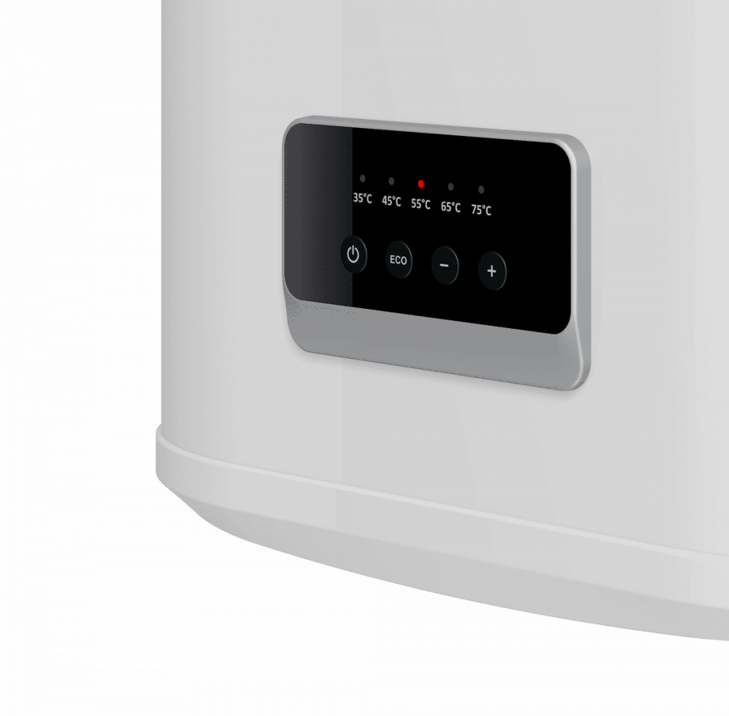 Купить водонагреватель bravo 50, thermex. в Иваново магазин сантехники Суперстрой