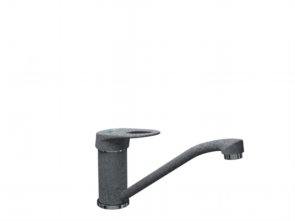 Купить смеситель для кухни vge306-1 дакар, vigro. в Иваново магазин сантехники Суперстрой