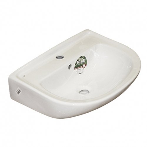 Купить раковина ресса без пьедестала, rosa. в Иваново магазин сантехники Суперстрой