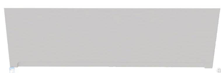 Купить экран для ванны аякс 170*70, bas. в Иваново магазин сантехники Суперстрой