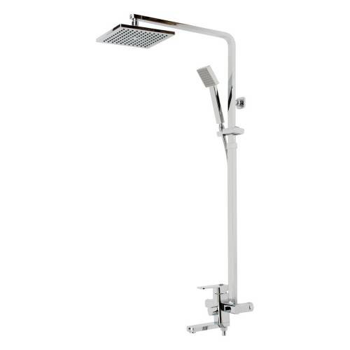 Купить душевая система  sonat 34182,kaiser в Иваново магазин сантехники Суперстрой