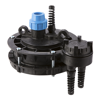 Купить оголовок скважинный осп 130-140/40 джилекс в Иваново магазин сантехники Суперстрой