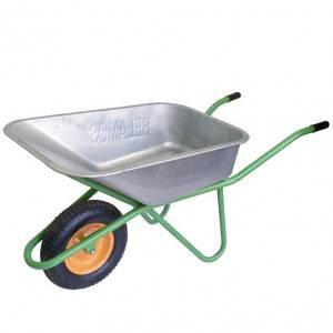 Купить тачка строительная одноколесная 309р, россия. в Иваново магазин сантехники Суперстрой