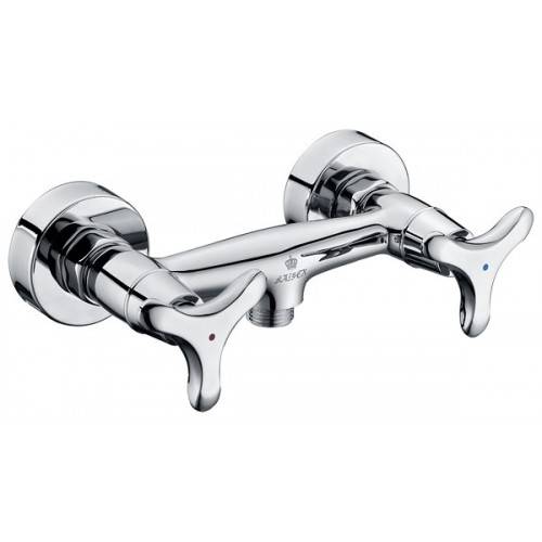 Купить смеситель для душевой кабины trio 57077,kaiser в Иваново магазин сантехники Суперстрой