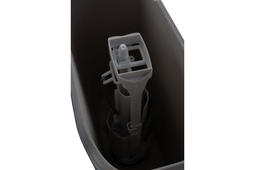 Купить компакт-унитаз поло мультилифт, rosa. в Иваново магазин сантехники Суперстрой