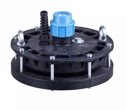 Купить оголовок скважинный осп 140-160/32 джилекс в Иваново магазин сантехники Суперстрой