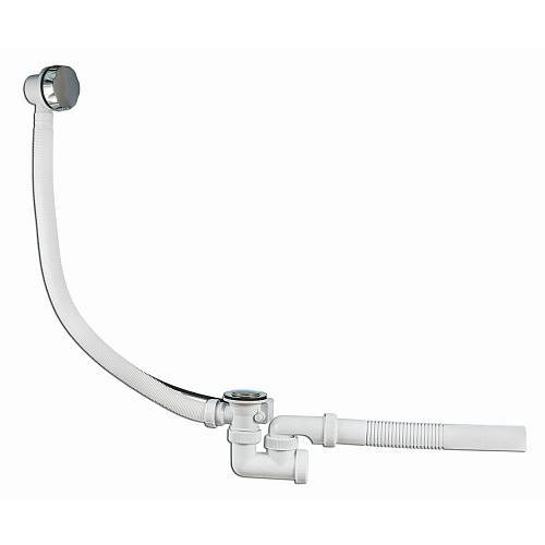 Купить обвязка д/ванны  30982476 (автомат) универсал,virplast. в Иваново магазин сантехники Суперстрой