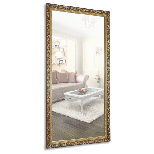 Купить зеркало симфония 410х610мм, гк серебряные зеркала. в Иваново магазин сантехники Суперстрой