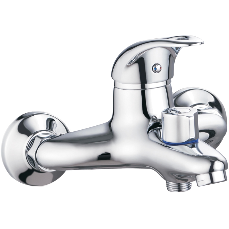 Купить смеситель для ванны klo3-a048, g-lauf. в Иваново магазин сантехники Суперстрой