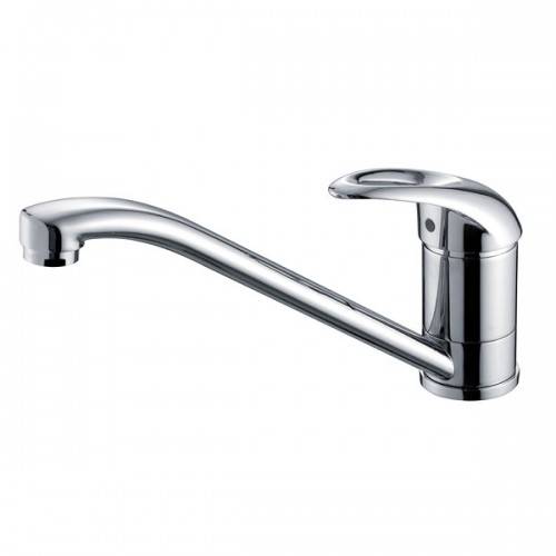 Купить смеситель magistro 14011/14233 для кухни хром,kaiser в Иваново магазин сантехники Суперстрой