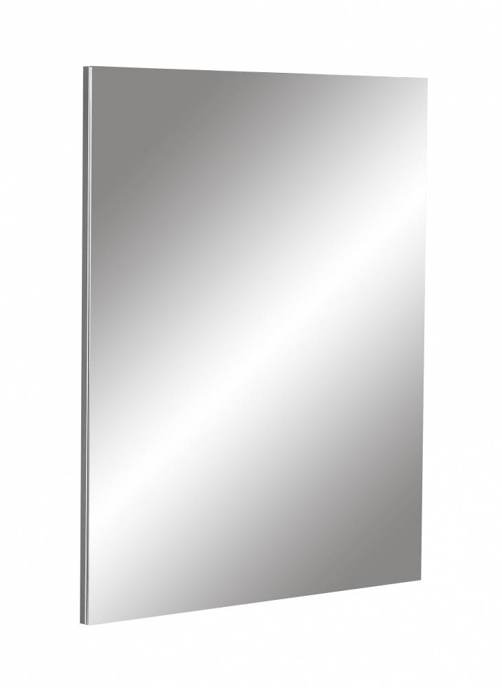 Купить зеркало норина-40*50 белый,stella polar. в Иваново магазин сантехники Суперстрой