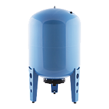 Купить гидроаккумулятор 200  вп к (вертикальный с комбинированным фланцем), джилекс в Иваново магазин сантехники Суперстрой