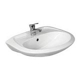 Купить раковина бриз-55 1wh110460 , santek. в Иваново магазин сантехники Суперстрой