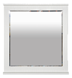 Купить зеркало марта-80 белое, misty. в Иваново магазин сантехники Суперстрой