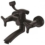 Купить смеситель trio 57122-2  ванна, kaiser. в Иваново магазин сантехники Суперстрой