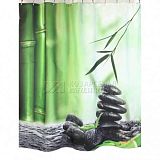 Купить шторка для ванны 180*200 difference / morning (524838/yql-dx-086), zalel. в Иваново магазин сантехники Суперстрой