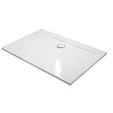 Купить поддон литьевой мрамор каппа 1400*900 (компл), эстет в Иваново магазин сантехники Суперстрой