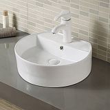 Купить раковина mln a040, melana. в Иваново магазин сантехники Суперстрой