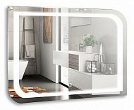 Купить зеркало персей 800х600 ,гк серебряные зеркала. в Иваново магазин сантехники Суперстрой