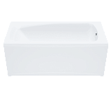 Купить ванна акриловая london 1700*700,тритон. в Иваново магазин сантехники Суперстрой