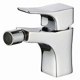 Купить смеситель clever  76088 для биде хром,kaiser в Иваново магазин сантехники Суперстрой